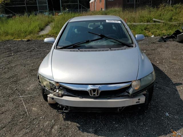 Photo 4 VIN: 1HGFA16599L021796 - HONDA CIVIC LX 