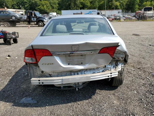 Photo 5 VIN: 1HGFA16599L021796 - HONDA CIVIC LX 