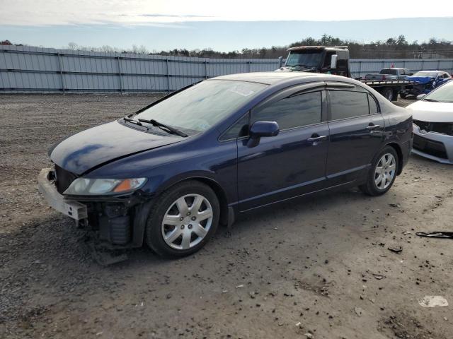 Photo 0 VIN: 1HGFA16599L026576 - HONDA CIVIC 