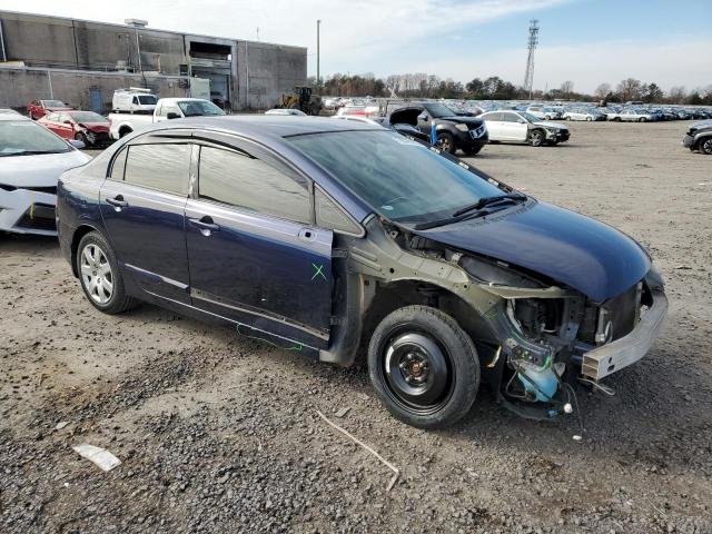 Photo 3 VIN: 1HGFA16599L026576 - HONDA CIVIC 