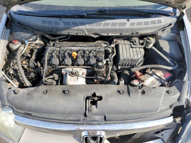 Photo 10 VIN: 1HGFA165X6L011144 - HONDA CIVIC 