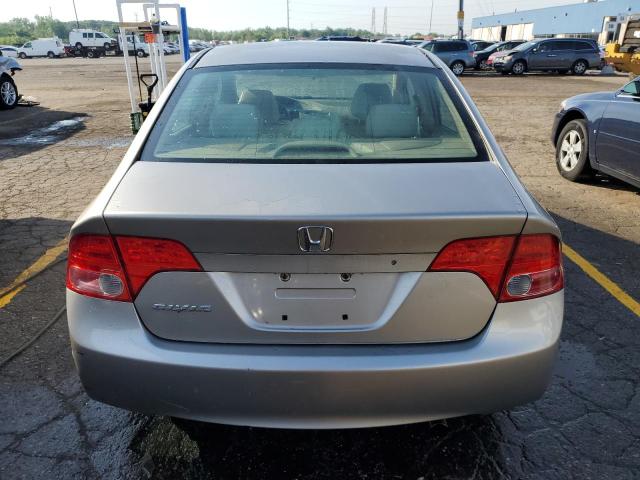 Photo 5 VIN: 1HGFA165X6L011144 - HONDA CIVIC 