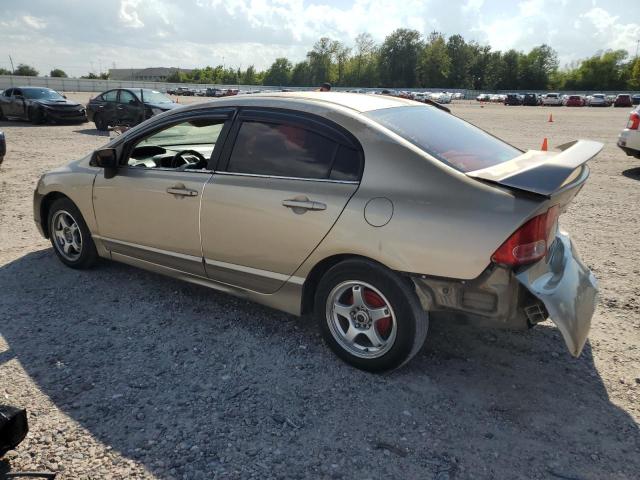 Photo 1 VIN: 1HGFA165X6L027537 - HONDA CIVIC 