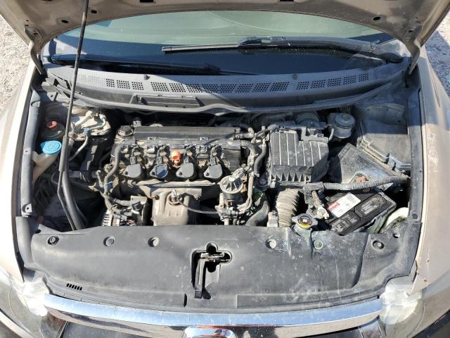 Photo 10 VIN: 1HGFA165X6L027537 - HONDA CIVIC 