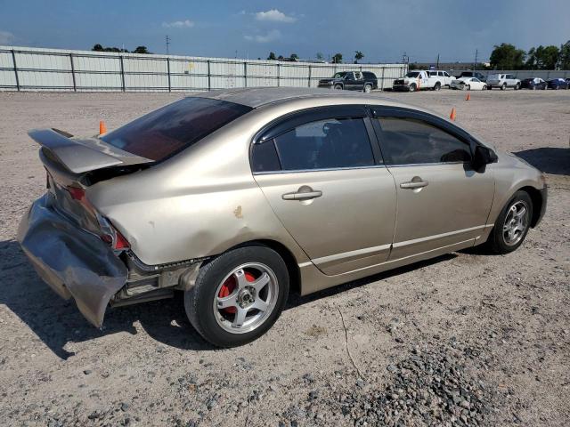 Photo 2 VIN: 1HGFA165X6L027537 - HONDA CIVIC 