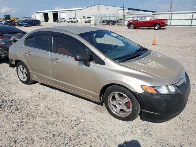 Photo 3 VIN: 1HGFA165X6L027537 - HONDA CIVIC 