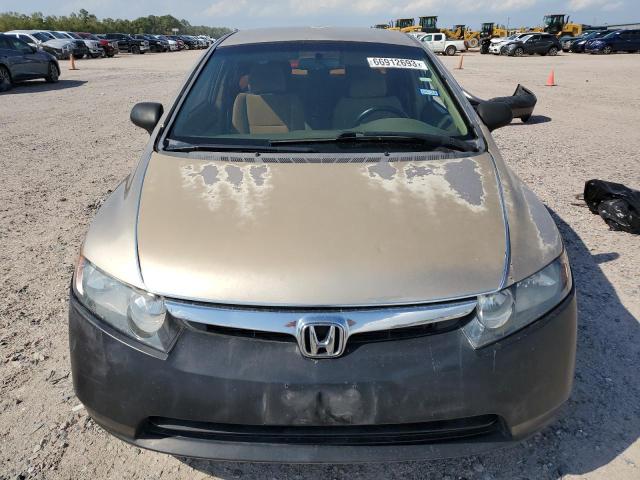 Photo 4 VIN: 1HGFA165X6L027537 - HONDA CIVIC 