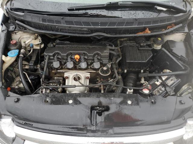 Photo 10 VIN: 1HGFA165X6L035055 - HONDA CIVIC 