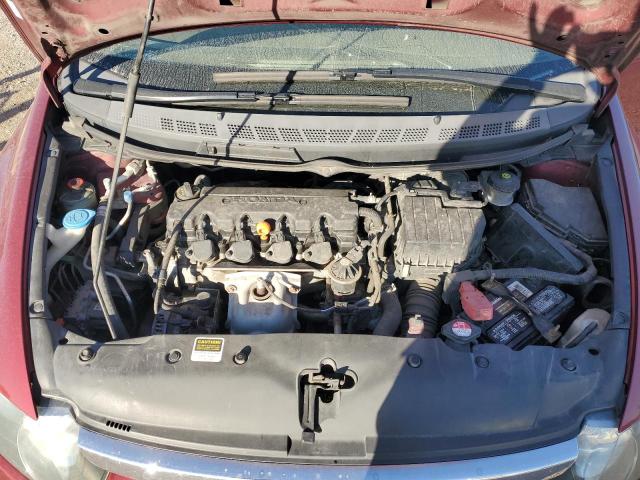 Photo 10 VIN: 1HGFA165X6L035542 - HONDA CIVIC 