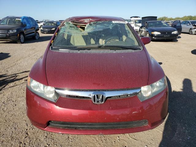 Photo 4 VIN: 1HGFA165X6L035542 - HONDA CIVIC 