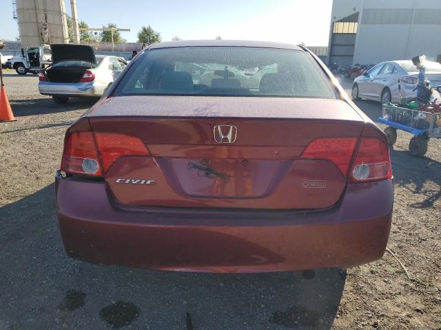 Photo 5 VIN: 1HGFA165X6L035542 - HONDA CIVIC 