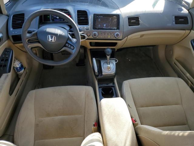 Photo 7 VIN: 1HGFA165X6L035542 - HONDA CIVIC 