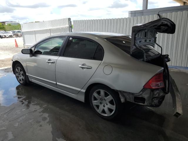 Photo 1 VIN: 1HGFA165X6L040448 - HONDA CIVIC 