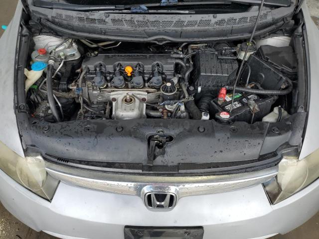 Photo 10 VIN: 1HGFA165X6L040448 - HONDA CIVIC 