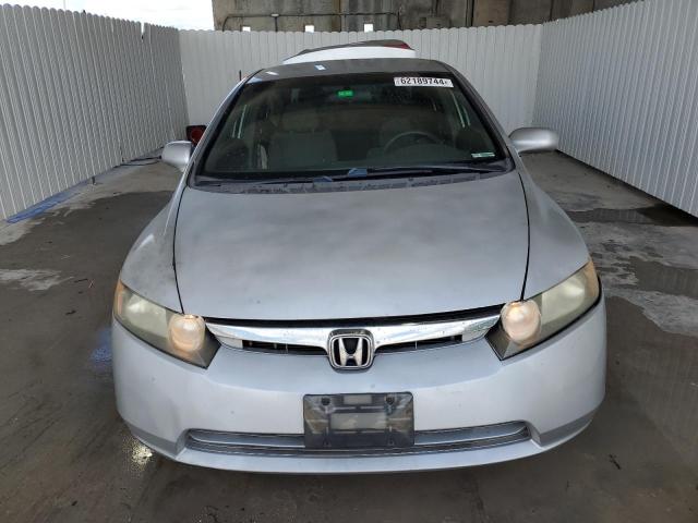 Photo 4 VIN: 1HGFA165X6L040448 - HONDA CIVIC 