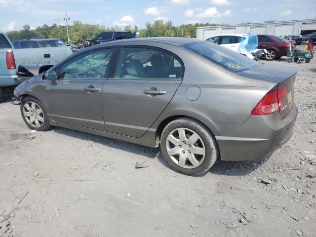 Photo 1 VIN: 1HGFA165X6L051434 - HONDA CIVIC LX 