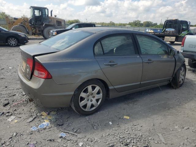 Photo 2 VIN: 1HGFA165X6L051434 - HONDA CIVIC LX 