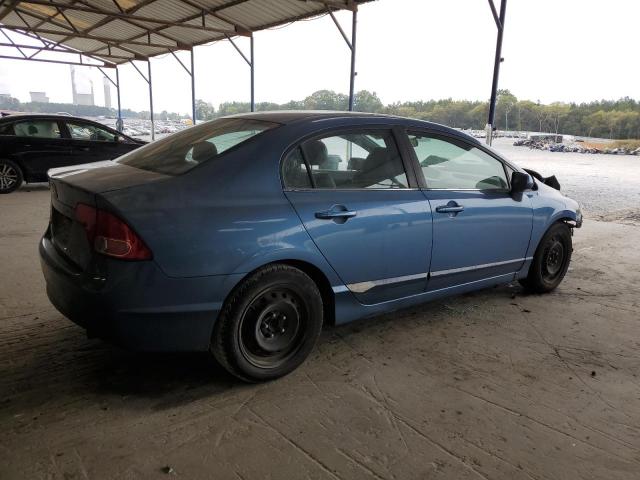 Photo 2 VIN: 1HGFA165X6L058500 - HONDA CIVIC LX 