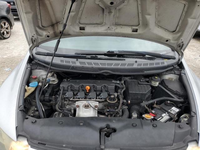 Photo 10 VIN: 1HGFA165X6L066483 - HONDA CIVIC LX 