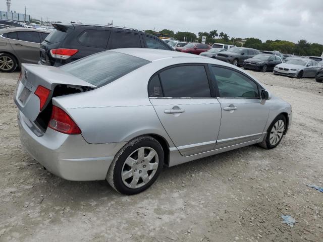 Photo 2 VIN: 1HGFA165X6L066483 - HONDA CIVIC LX 