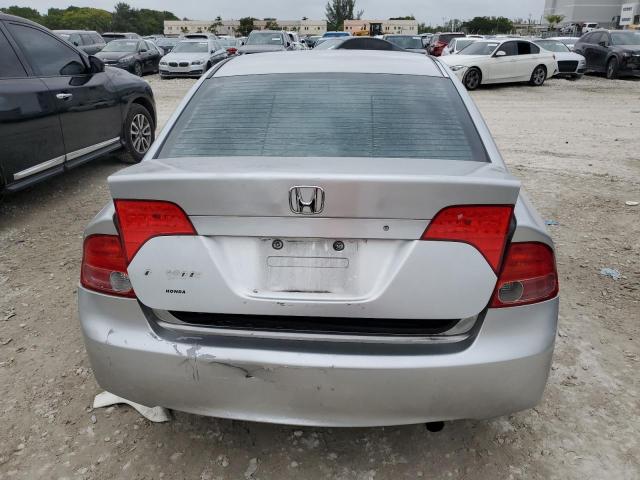 Photo 5 VIN: 1HGFA165X6L066483 - HONDA CIVIC LX 