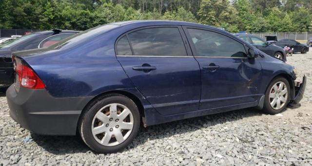 Photo 2 VIN: 1HGFA165X6L108330 - HONDA CIVIC 