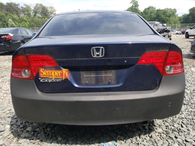 Photo 5 VIN: 1HGFA165X6L108330 - HONDA CIVIC 