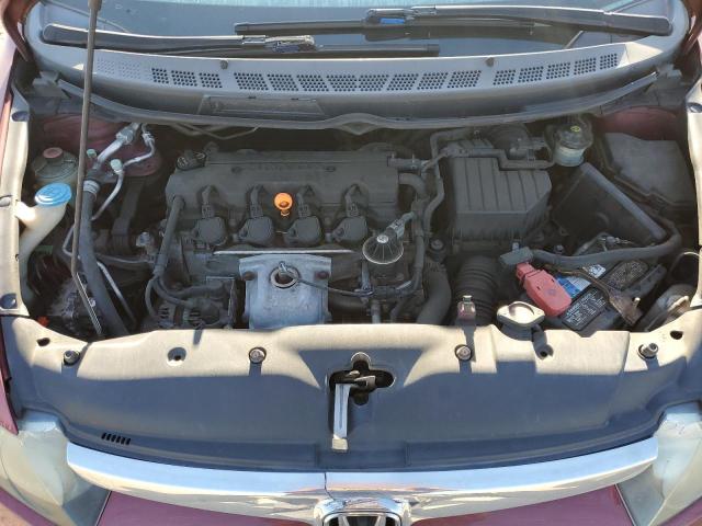 Photo 10 VIN: 1HGFA165X6L114614 - HONDA CIVIC 