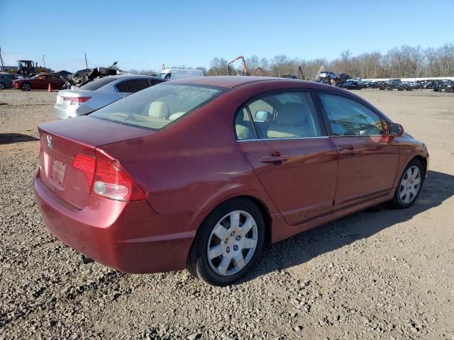 Photo 2 VIN: 1HGFA165X6L114614 - HONDA CIVIC 