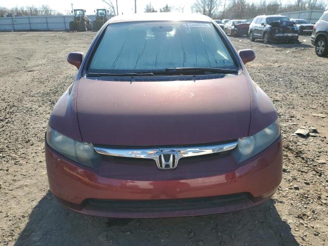 Photo 4 VIN: 1HGFA165X6L114614 - HONDA CIVIC 