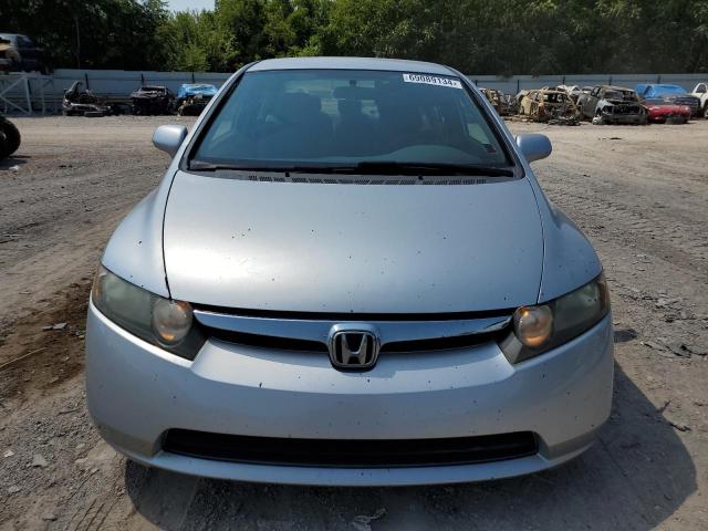 Photo 4 VIN: 1HGFA165X6L126763 - HONDA CIVIC LX 