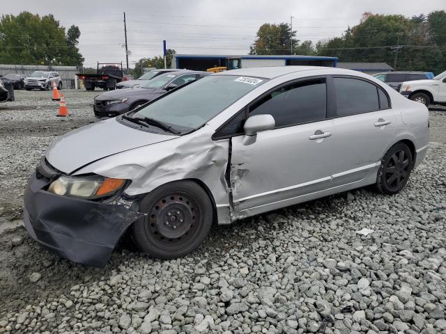 Photo 0 VIN: 1HGFA165X6L127766 - HONDA CIVIC LX 