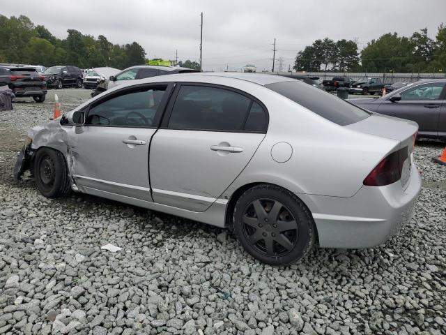 Photo 1 VIN: 1HGFA165X6L127766 - HONDA CIVIC LX 