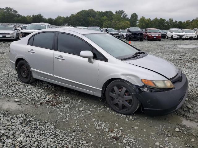 Photo 3 VIN: 1HGFA165X6L127766 - HONDA CIVIC LX 