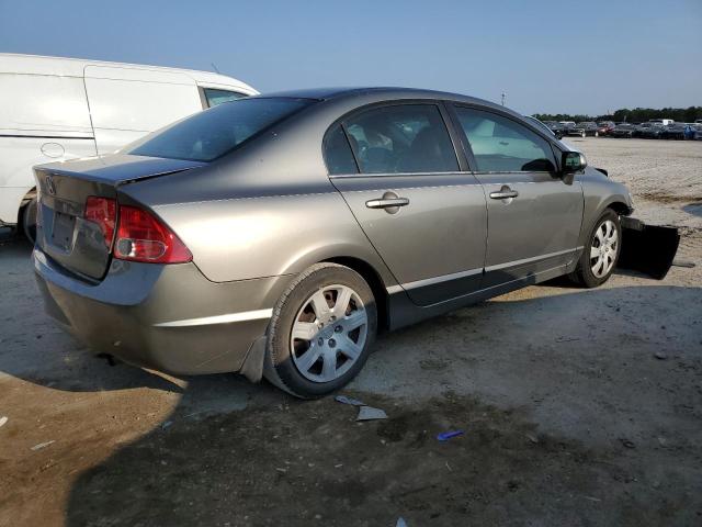 Photo 2 VIN: 1HGFA165X6L128481 - HONDA CIVIC LX 