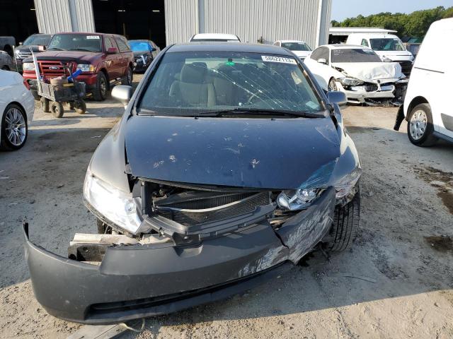 Photo 4 VIN: 1HGFA165X6L128481 - HONDA CIVIC LX 