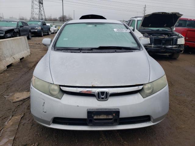 Photo 4 VIN: 1HGFA165X6L130747 - HONDA CIVIC 