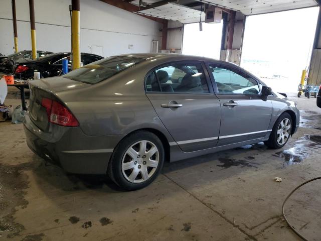 Photo 2 VIN: 1HGFA165X6L150254 - HONDA CIVIC LX 