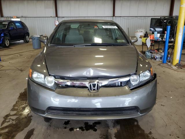 Photo 4 VIN: 1HGFA165X6L150254 - HONDA CIVIC LX 