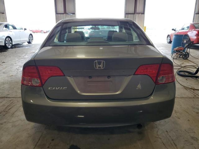 Photo 5 VIN: 1HGFA165X6L150254 - HONDA CIVIC LX 