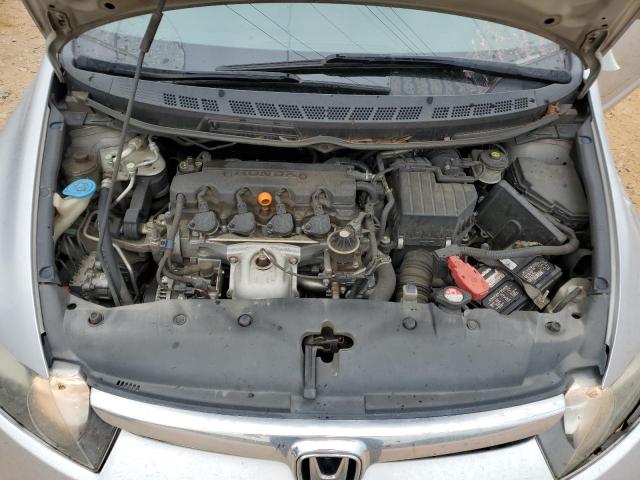 Photo 10 VIN: 1HGFA165X6L152571 - HONDA CIVIC 