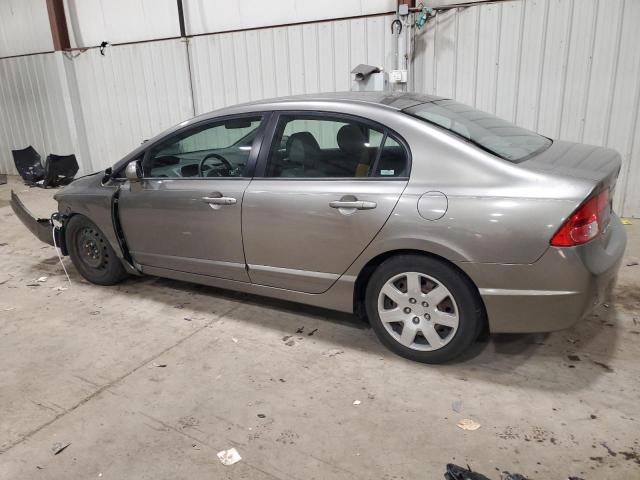 Photo 1 VIN: 1HGFA165X7L017351 - HONDA CIVIC 