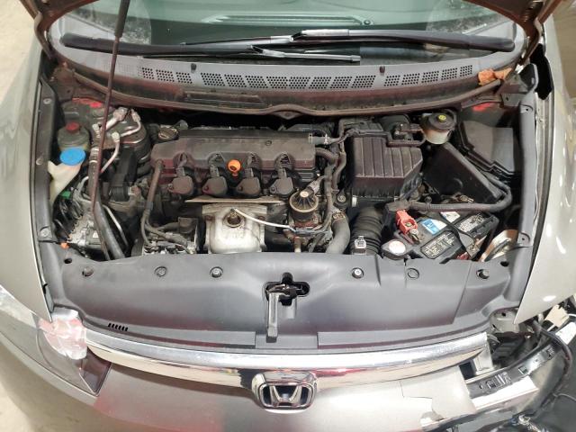 Photo 10 VIN: 1HGFA165X7L017351 - HONDA CIVIC 