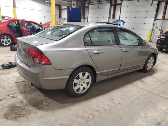 Photo 2 VIN: 1HGFA165X7L017351 - HONDA CIVIC 