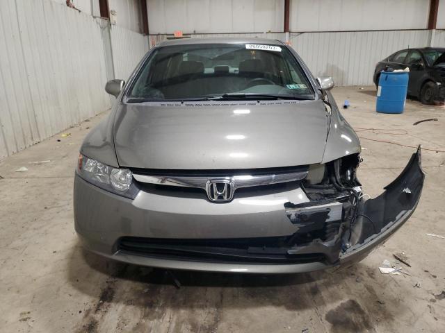 Photo 4 VIN: 1HGFA165X7L017351 - HONDA CIVIC 