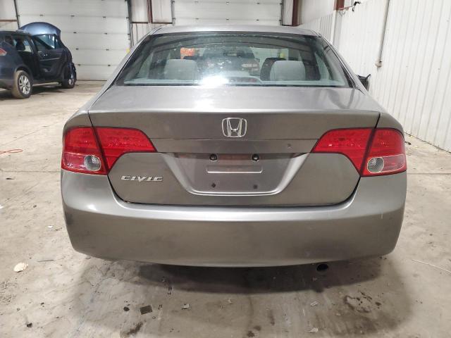 Photo 5 VIN: 1HGFA165X7L017351 - HONDA CIVIC 