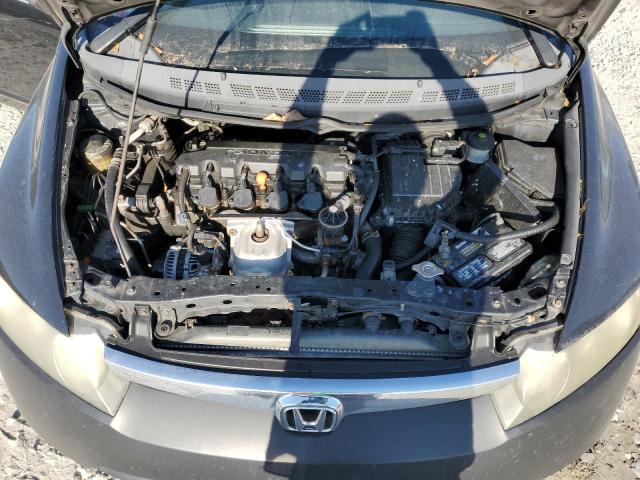 Photo 10 VIN: 1HGFA165X7L028639 - HONDA CIVIC LX 