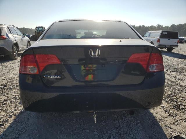 Photo 5 VIN: 1HGFA165X7L028639 - HONDA CIVIC LX 