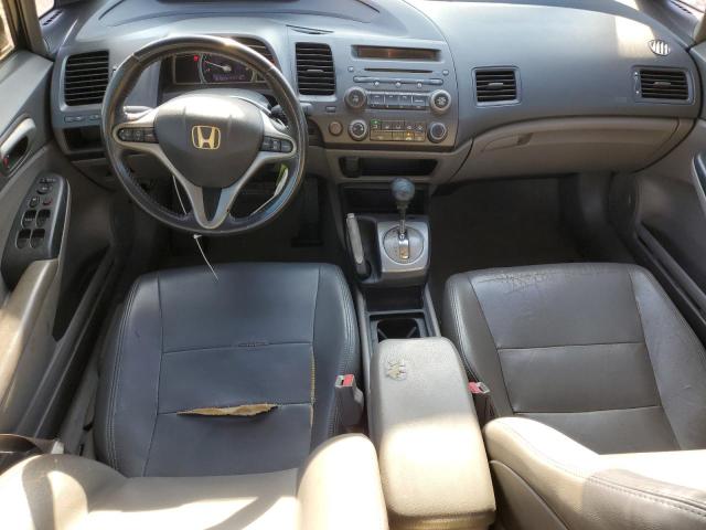 Photo 7 VIN: 1HGFA165X7L028639 - HONDA CIVIC LX 