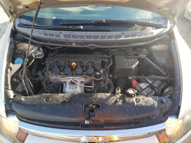 Photo 10 VIN: 1HGFA165X7L032626 - HONDA CIVIC LX 